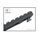 RIS планка 13 Slots Rail Panel For:M-LOK System/BK (Big Dragon)